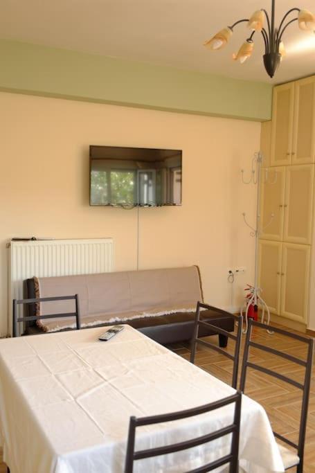 Вилла Nick'S House Aegina Экстерьер фото