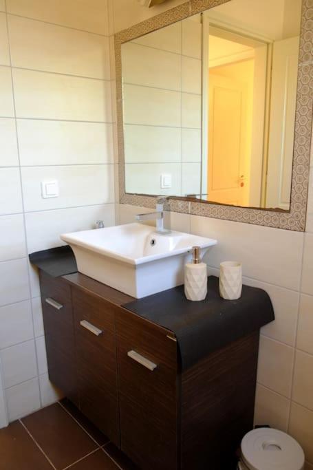 Вилла Nick'S House Aegina Экстерьер фото