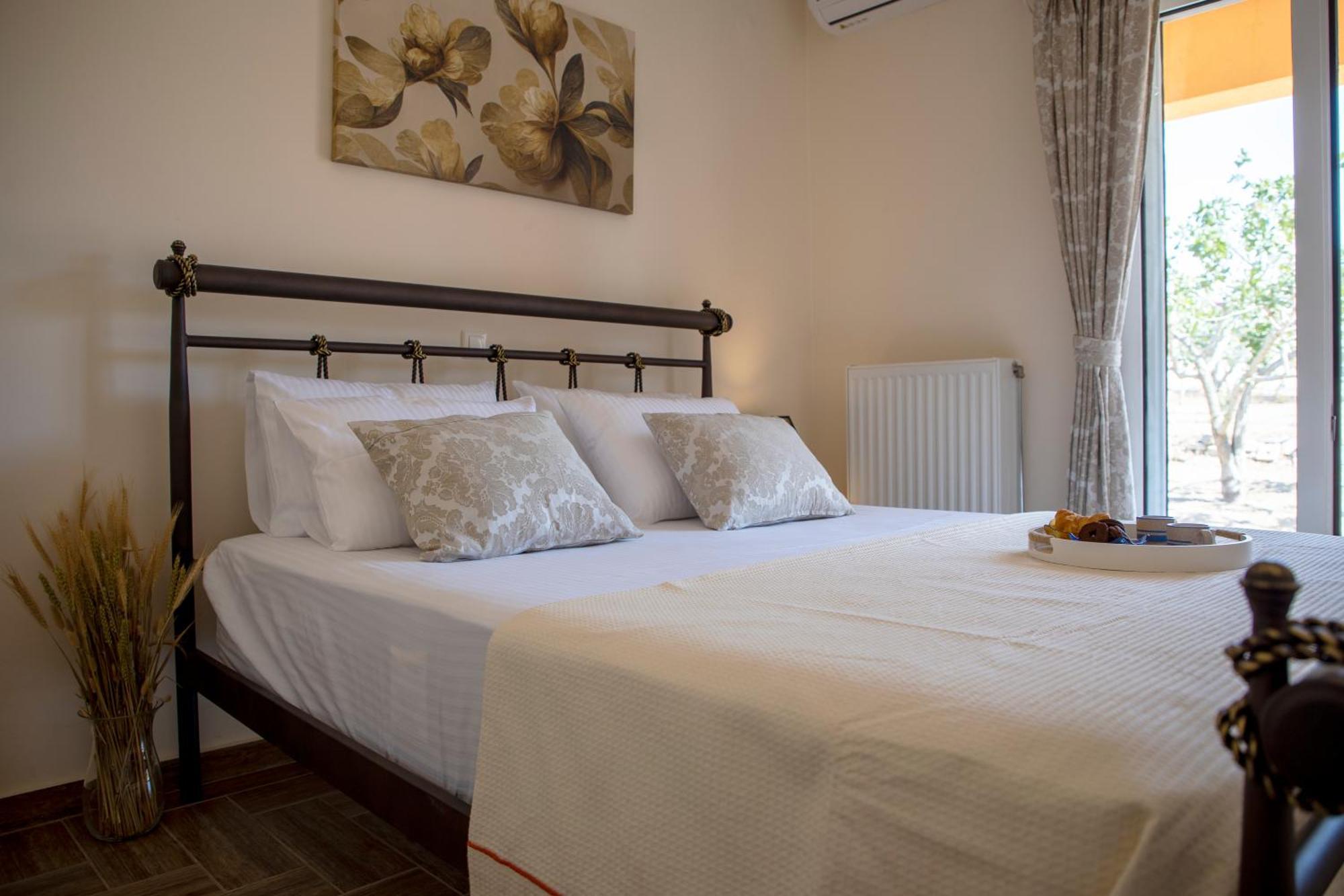 Вилла Nick'S House Aegina Экстерьер фото