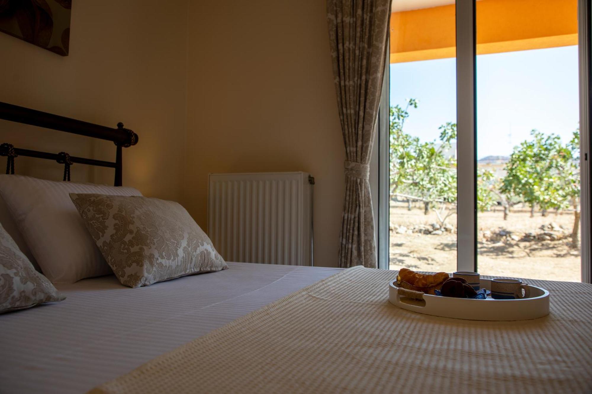 Вилла Nick'S House Aegina Экстерьер фото
